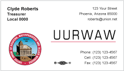 UURWAW