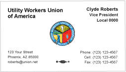UWUA