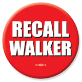 RECALL WALKER BUTTON