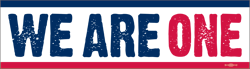 Recall Scott Walker bumper sticker
